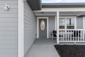 19318 229TH STREET, HIGH SPRINGS, FL 32643 Sold 06/06/25
