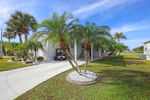 2100 KINGS HIGHWAY, PORT CHARLOTTE, FL 33980 Sold 03/28/25