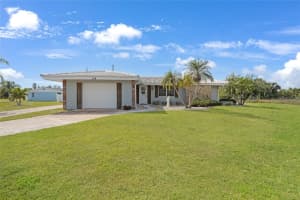 334 SKYLARK LANE, PORT CHARLOTTE, FL 33952 Sold 05/16/25