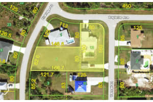 10375 BAYBRIAR AVENUE, ENGLEWOOD, FL 34224 Sold 04/22/25