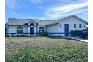 10375 BAYBRIAR AVENUE, ENGLEWOOD, FL 34224 Sold 04/22/25