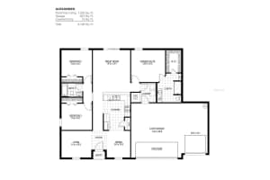 1873 KARLUK STREET, NORTH PORT, FL 34288 Sold 05/19/25