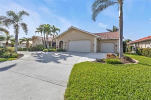 805 VIA FORMIA, PUNTA GORDA, FL 33950 Sold 03/31/25