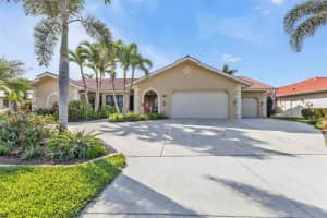 805 VIA FORMIA, PUNTA GORDA, FL 33950 Sold 03/31/25