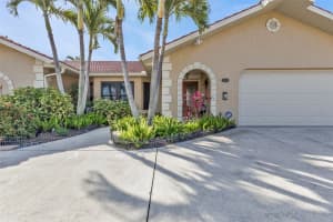 805 VIA FORMIA, PUNTA GORDA, FL 33950 Sold 03/31/25