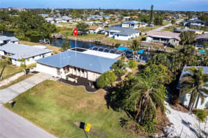 3102 BUTTONWOOD PLACE, PUNTA GORDA, FL 33950 Sold 03/02/25