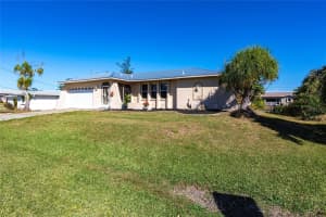 3102 BUTTONWOOD PLACE, PUNTA GORDA, FL 33950 Sold 03/02/25