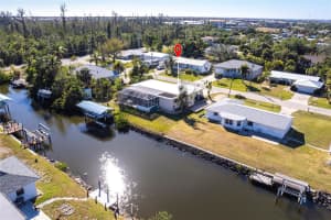 3102 BUTTONWOOD PLACE, PUNTA GORDA, FL 33950 Sold 03/02/25