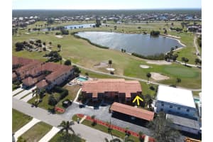 3919 SAN ROCCO DRIVE, PUNTA GORDA, FL 33950 Sold 06/27/25