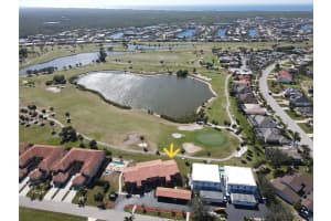 3919 SAN ROCCO DRIVE, PUNTA GORDA, FL 33950 Sold 06/27/25
