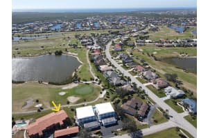 3919 SAN ROCCO DRIVE, PUNTA GORDA, FL 33950 Sold 06/27/25