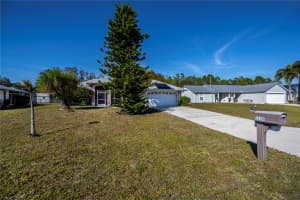 18166 SANDY PINES CIRCLE, NORTH FORT MYERS, FL 33917 Sold 04/11/25