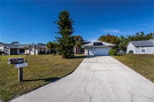 18166 SANDY PINES CIRCLE, NORTH FORT MYERS, FL 33917 Sold 04/11/25