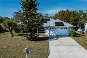 18166 SANDY PINES CIRCLE, NORTH FORT MYERS, FL 33917 Sold 04/11/25