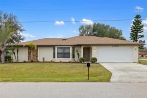 26108 PAYSANDU DRIVE, PUNTA GORDA, FL 33983 Sold 04/28/25