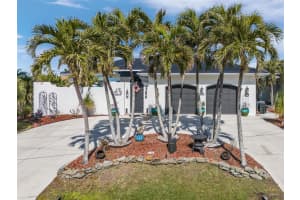 1454 KIWI COURT, PUNTA GORDA, FL 33950 Sold 08/15/25