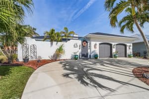 1454 KIWI COURT, PUNTA GORDA, FL 33950 Sold 08/15/25
