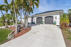 1454 KIWI COURT, PUNTA GORDA, FL 33950 Sold 08/15/25