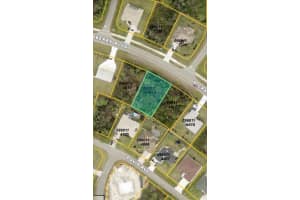 N CRANBERRY BLVD, NORTH PORT, FL 34286 - MLS#MFRC7504480