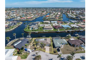 606 SANTA MARGERITA LANE, PUNTA GORDA, FL 33950 Sold 04/23/25