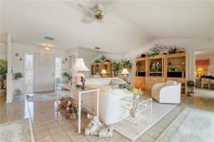 2807 SANCHO PANZA COURT, PUNTA GORDA, FL 33950 Sold 09/05/25