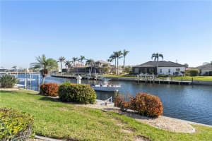 2807 SANCHO PANZA COURT, PUNTA GORDA, FL 33950 Sold 09/05/25