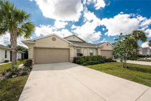 7393 WEST LENOX CIRCLE, PUNTA GORDA, FL 33950 Sold 07/03/25
