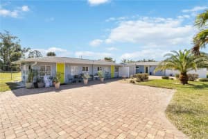 351 MCCALL ROAD, ENGLEWOOD, FL 34223 Sold 06/30/25