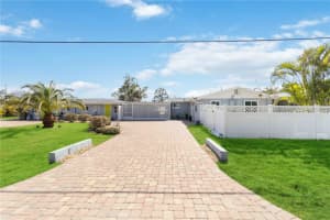 351 MCCALL ROAD, ENGLEWOOD, FL 34223 Sold 06/30/25