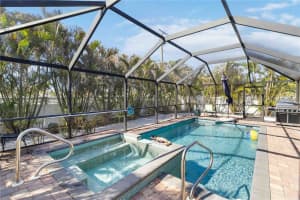 351 MCCALL ROAD, ENGLEWOOD, FL 34223 Sold 06/30/25
