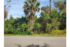 357 CAPATOLA STREET, PORT CHARLOTTE, FL 33948 Sold 01/26/26