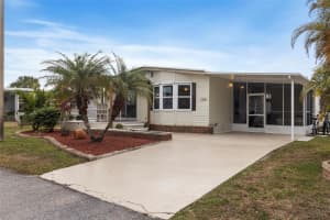 2100 KINGS HIGHWAY, PORT CHARLOTTE, FL 33980 - MLS#MFRC7504496