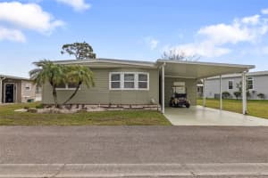 2100 Kings Hwy #833, PORT CHARLOTTE