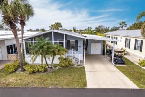 2100 KINGS HIGHWAY, PORT CHARLOTTE, FL 33980 - MLS#MFRC7504499