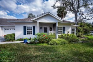 1407 RED OAK LANE, PORT CHARLOTTE, FL 33948 Sold 06/16/25
