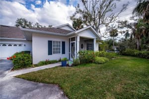 1407 RED OAK LANE, PORT CHARLOTTE, FL 33948 Sold 06/16/25