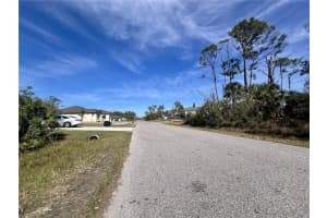 5379 FLEMING STREET, PORT CHARLOTTE, FL 33981 - MLS#MFRC7504510