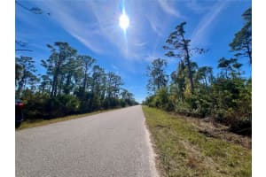 5379 FLEMING STREET, PORT CHARLOTTE, FL 33981 - MLS#MFRC7504510