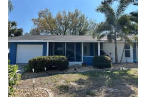 25335 HARBORVIEW ROAD, PORT CHARLOTTE, FL 33980 Sold 04/04/25