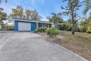 25335 HARBORVIEW ROAD, PORT CHARLOTTE, FL 33980 Sold 04/04/25