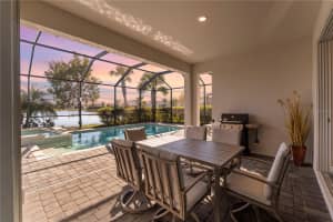 17709 WAYSIDE BEND, PUNTA GORDA, FL 33982 Sold 03/11/25