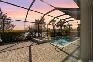 17709 WAYSIDE BEND, PUNTA GORDA, FL 33982 Sold 03/11/25