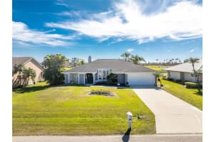 11951 KINGSWAY CIRCLE, LAKE SUZY, FL 34269 - MLS#MFRC7504518