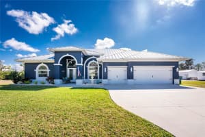 1052 Eppinger Dr, PORT CHARLOTTE