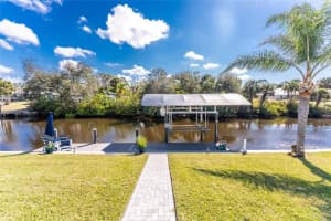 1052 EPPINGER DRIVE, PORT CHARLOTTE, FL 33953 - MLS#MFRC7504519