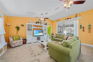 20 MEDALIST CIRCLE, ROTONDA WEST, FL 33947 Sold 05/12/25