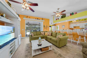 20 MEDALIST CIRCLE, ROTONDA WEST, FL 33947 Sold 05/12/25