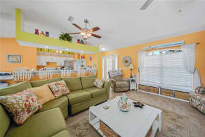 20 MEDALIST CIRCLE, ROTONDA WEST, FL 33947 Sold 05/12/25
