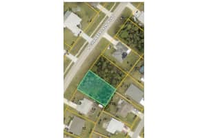N CHAMBERLAIN BLVD, NORTH PORT, FL 34286 Sold 02/24/25