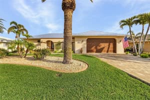 2198 EL CERITO COURT, PUNTA GORDA, FL 33950 Sold 06/13/25